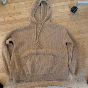 Who What Wear Collection x Target knitted sweater